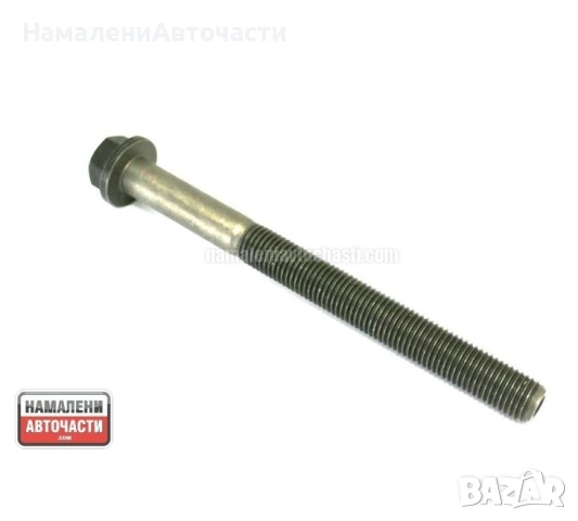 Болт глава 278901153201 Tata 2.2 Dicor, снимка 3 - Части - 50905580