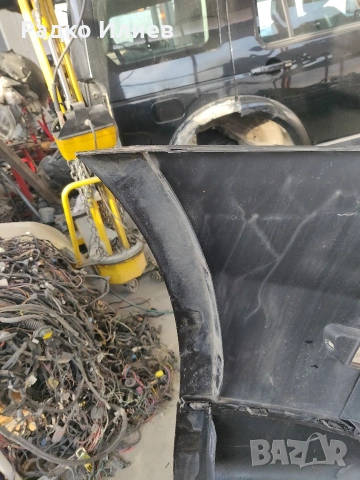 Задна Броня Оригинална за Audi Q5 2008-2016 г., снимка 5 - Части - 54248804