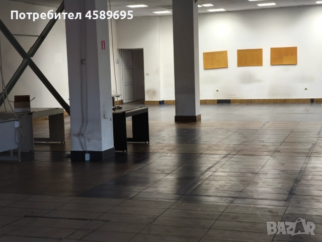 Офиси и складове под наем