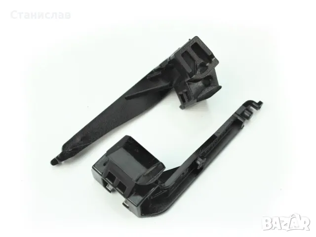  BMW X5 E53 Ремонтен комплект за шини на панорамен таван , снимка 3 - Части - 50428779