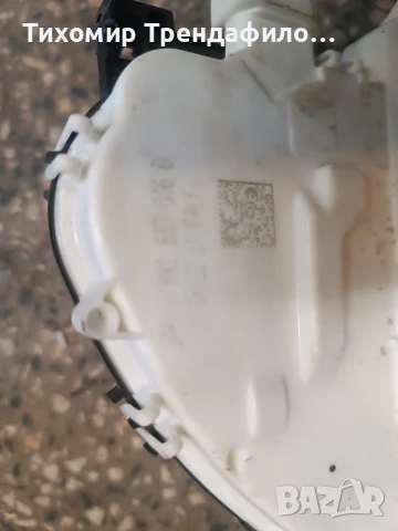 брава за ауди а4 22г 8X2 837 016D AUDI A4 B9 Front Right Door Lock RHD 8X2837016D, снимка 3 - Части - 50641104