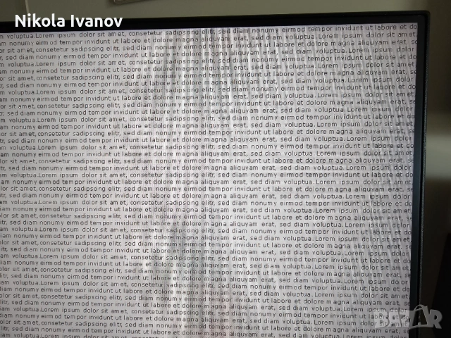 MSI G244F E2 | 180 Hz | Rapid IPS | 24 inch/61 cm | 1920x1080 | Full HD | 2024 г. | monitor/монитор, снимка 8 - Монитори - 54081350