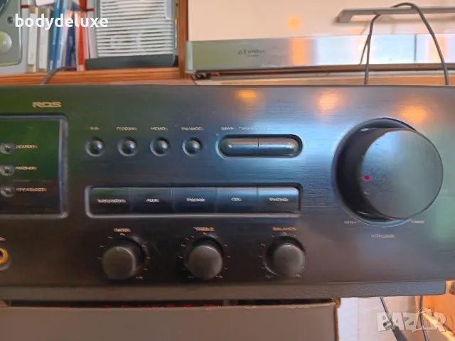 marantz SR-39 ресийвър, снимка 4 - Ресийвъри, усилватели, смесителни пултове - 29270714