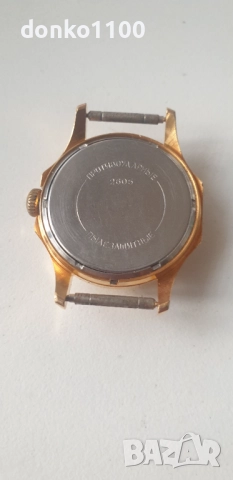 Восток 2605 Прекрасен , снимка 5 - Мъжки - 52799003