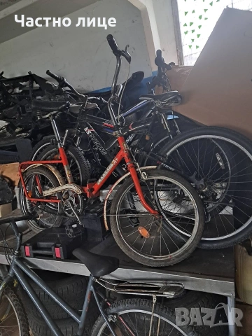 Колела всякакви!, снимка 2 - Велосипеди - 54118900