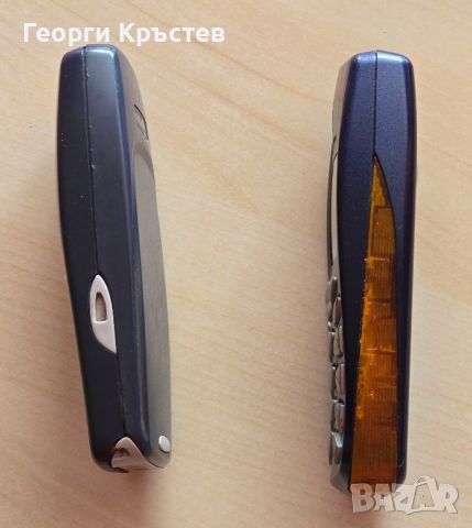 Nokia 3310 и 3510, снимка 16 - Nokia - 46295699