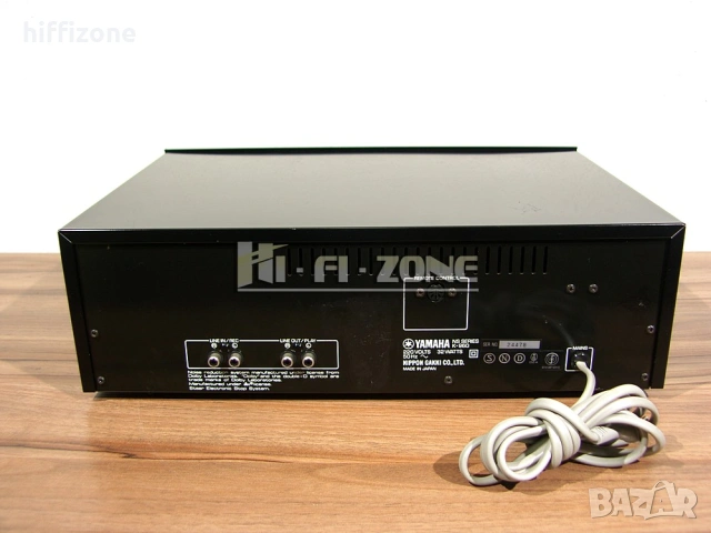 ДЕК   Yamaha k-960 /1 , снимка 7 - Декове - 54273867