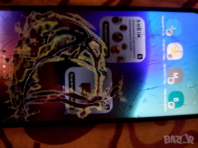 Galaxy A05s за дисплей , снимка 3 - Samsung - 52910176