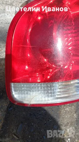 стоп за туарег, снимка 2 - Части - 50015566