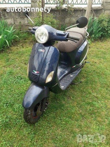 НОВ ВНОС С РЕГИСТРАЦИЯ , снимка 12 - Мотоциклети и мототехника - 54282791