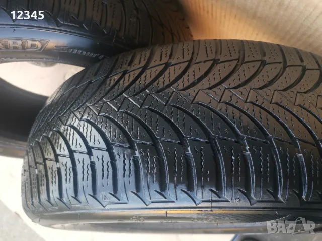 185/60R14 nexen dot2020-№534, снимка 4 - Гуми и джанти - 47769760