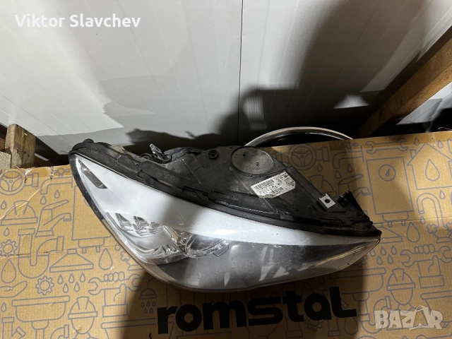 Фарове ф07 гт, снимка 2 - Части - 51602683