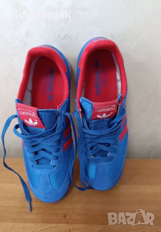 Adidas-Dragon-Чисто Нови с Кутия, снимка 8 - Ежедневни обувки - 45870621