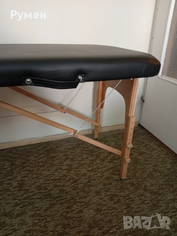 Масажно легло, снимка 3 - Други - 54296403