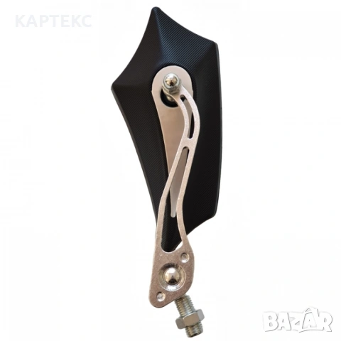 Огледала за мотор - 2136 2бр/к-т, снимка 2 - Аксесоари и консумативи - 54288856