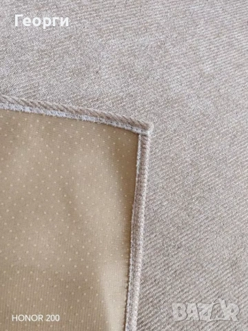 Меко протекторно покривало за ъглов диван от шенил., снимка 6 - Други - 53909278