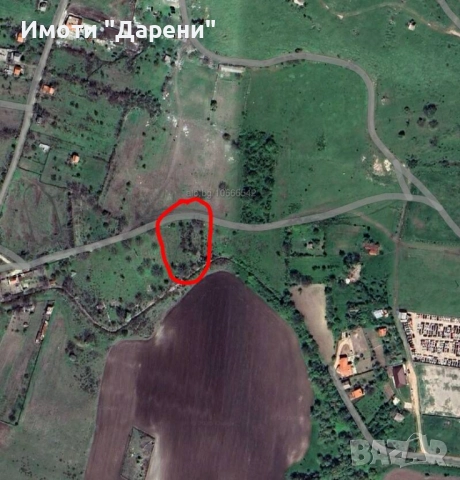 Имоти Дарени - 5691 Южна индустриална зона, снимка 7 - Парцели - 52209363