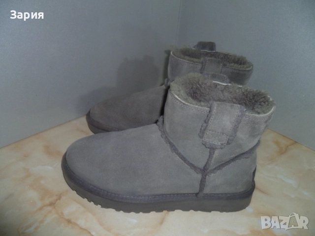 UGG оригинални ботуши №39