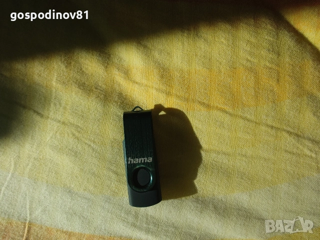 Флаш памет Kingston и HAMA, снимка 9 - USB Flash памети - 53769567