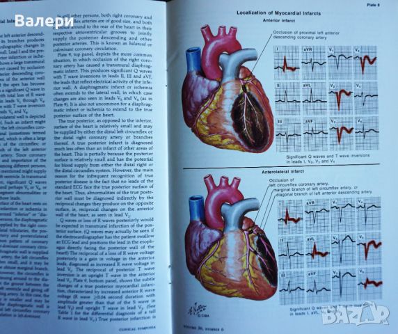 Книги по медицина - Кардиология, снимка 5 - Специализирана литература - 45208373