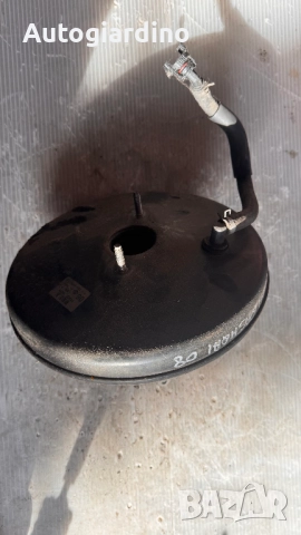 Серво усилвател / Спирачна помпа за Nissan Quashqai 2008 - 0204051565 / 46007 JD90A