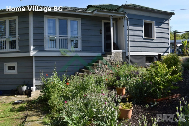 Комплекс за селски туризъм, снимка 10 - Вили - 53636306