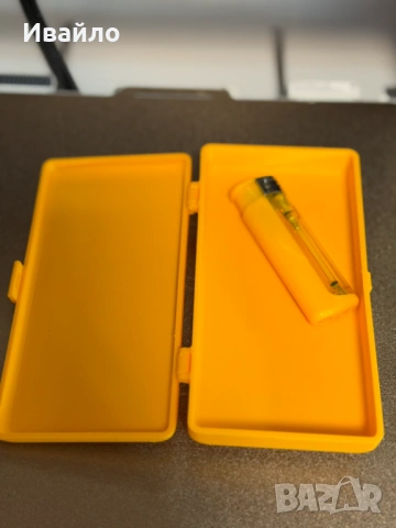 Кутийка за монети и находки – Аксесоар за металотърсач Nokta Simplex Ultra, снимка 3 - Друга електроника - 54052910