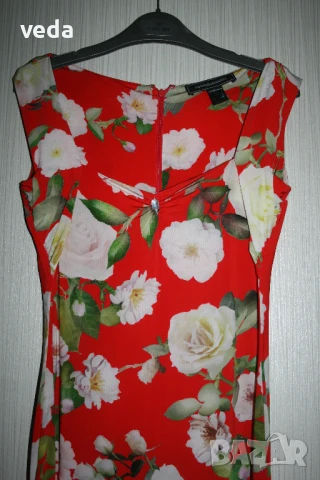 Оригиналнан рокля ROCCOBAROCCO Размер S, снимка 1