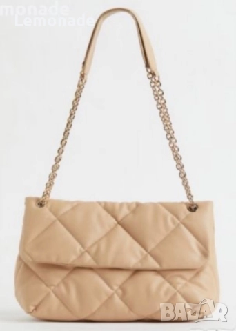 Нова дамска чанта, снимка 4 - Чанти - 50493349