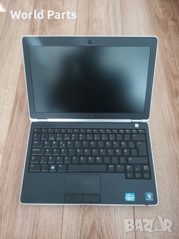 Dell E6220 цял или на части, снимка 1 - Части за лаптопи - 46254099