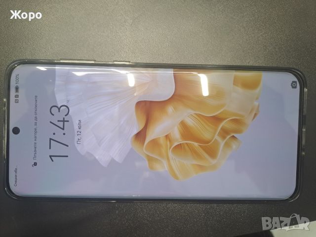 HUAWEI P60 Pro , снимка 4 - Samsung - 46561827