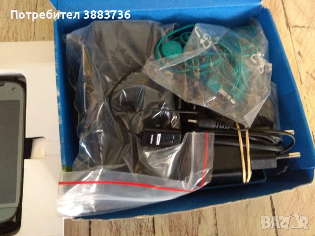 Nokia C7-пълен комплект и топ!, снимка 5 - Nokia - 53777151