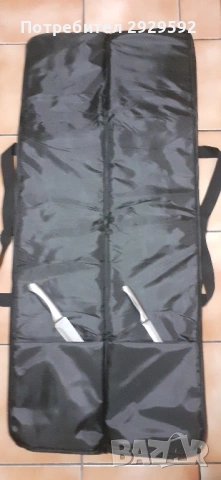 чанта/калъф, снимка 5 - Екипировка - 53636954