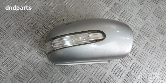 Капачка огледало Mercedes C-Class W203 2002г.	