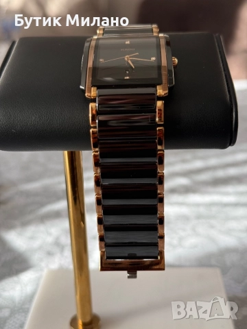 Часовник Rado, снимка 2 - Мъжки - 52364248