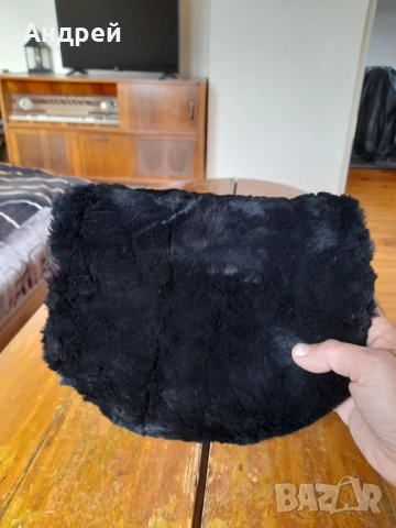 Стар Дамски наръкавник, снимка 3 - Други ценни предмети - 52955026