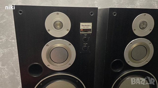 Technics SB-X500, снимка 5 - Тонколони - 52738103