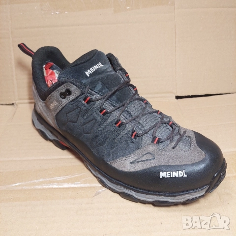 Туристически обувки Meindl Lite Trail Gore-Tex номер 46,5 - водоустойчиви , снимка 6 - Други - 52189495
