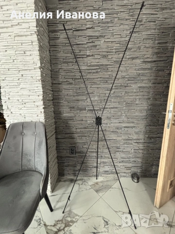 Стойка за плакат,картина,винил реклама, снимка 3 - Друго - 53871305