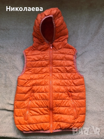 Детски елек OVS