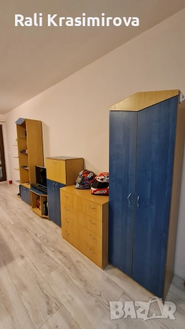 Обзавеждане ,подходящо за детска стая, снимка 5 - Гардероби - 52614529