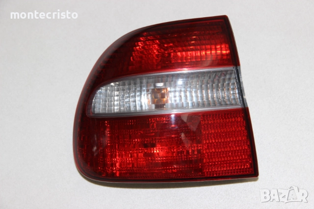 Ляв стоп Volvo V40 комби (2000-2003г.) Volvo V 40 / Волво, снимка 4 - Части - 51853623