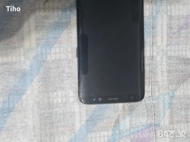 Samsung S8, снимка 9 - Samsung - 48311167