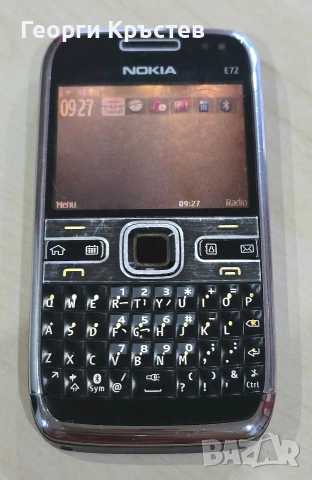Nokia E72, N73(2 бр.) и X2-02 - за ремонт, снимка 3 - Nokia - 53382229