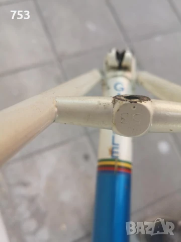 gazelle champion mondial, снимка 10 - Велосипеди - 50552994