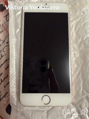 iPhone 6s 64gb , снимка 17 - Apple iPhone - 52693561
