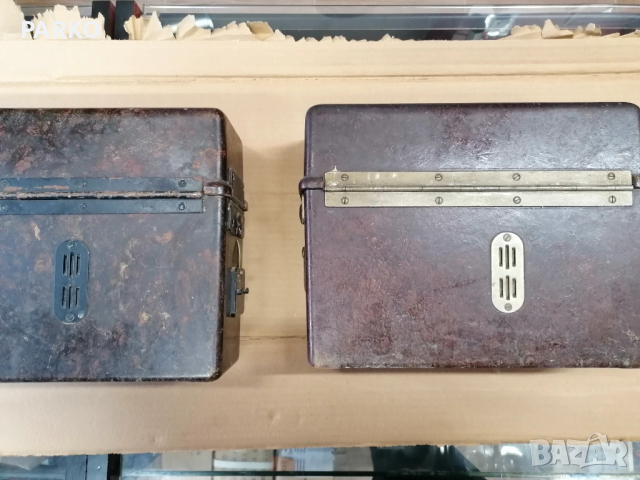 WW 2 телефони , снимка 6 - Антикварни и старинни предмети - 53391454