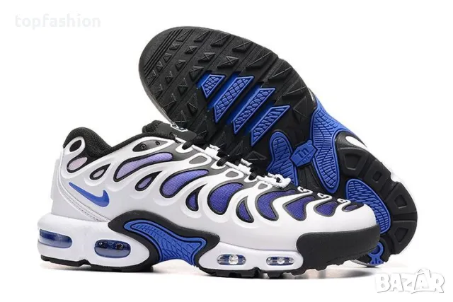 Nike Air Max Plus Drift TN, снимка 3 - Маратонки - 48218177