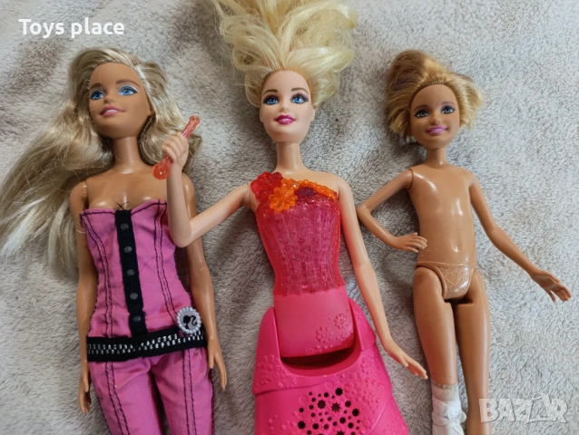 Mattel retro Barbie кукли Барби Мател, снимка 17 - Кукли - 53474308