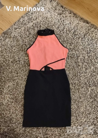 Дамска рокля хс